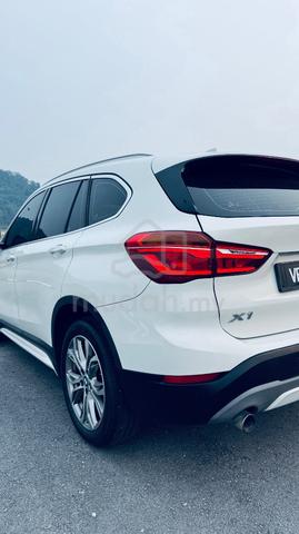 2019 Bmw X1 2.0 SDRIVE20I (CKD) DUAL CLUTCH F48 - 5