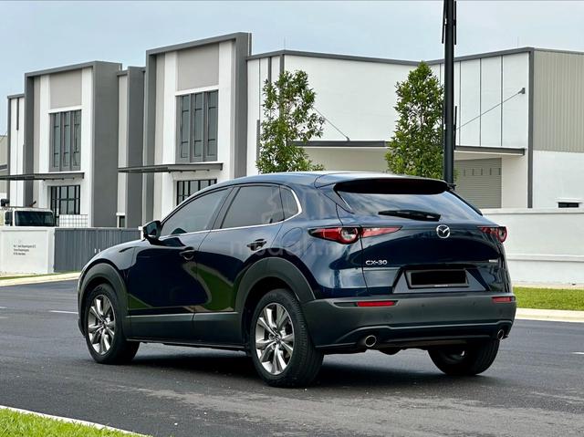 MAZDA CX-30 2.0 G HiGH🔥UNDER MAZDA WARRANTY - 4