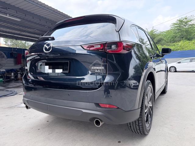 2024 Mazda CX-5 2.5 G GVC PLUS HIGH (A) 2 WD 27 KM - 3