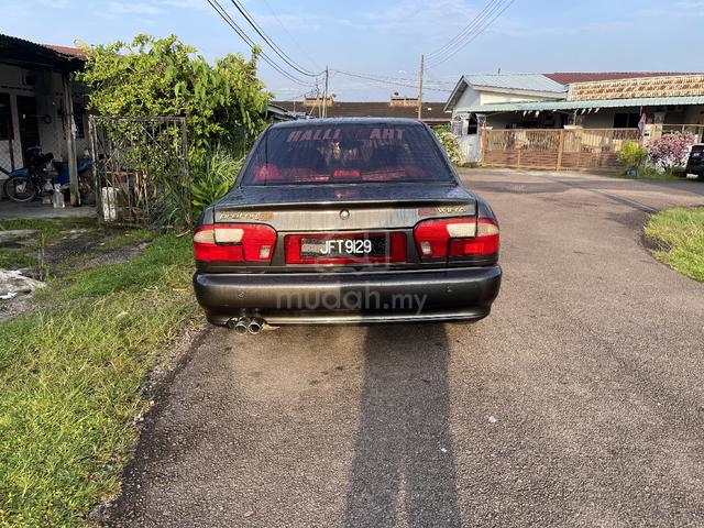 2000 Proton WIRA 1.5 GLi (M) - 3