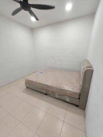 Pangsapuri adamai / to ciq 5 mins / Low Deposit / Jb town 1