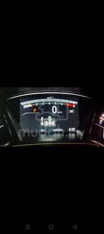 2023 Honda CR-V 2.0 2WD (A) - 3