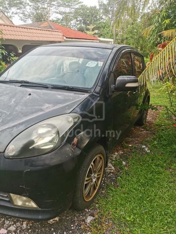 2007 Perodua MYVI 1.3 EZi (A) - 3