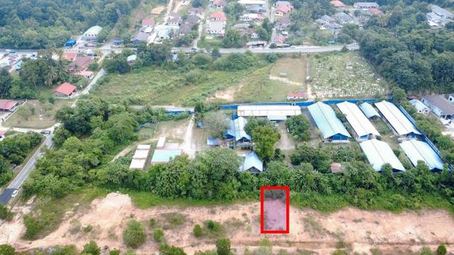 Tanah Kediaman Besar & Murah Sg Merab Bangi Kajang 1