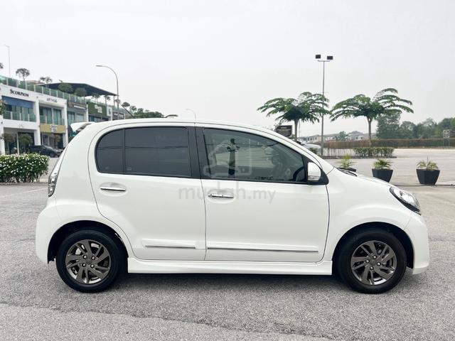 2015 Perodua Myvi Icon 1.5 SE Facelift (A) - 3