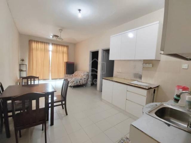 Lake View Suites 2