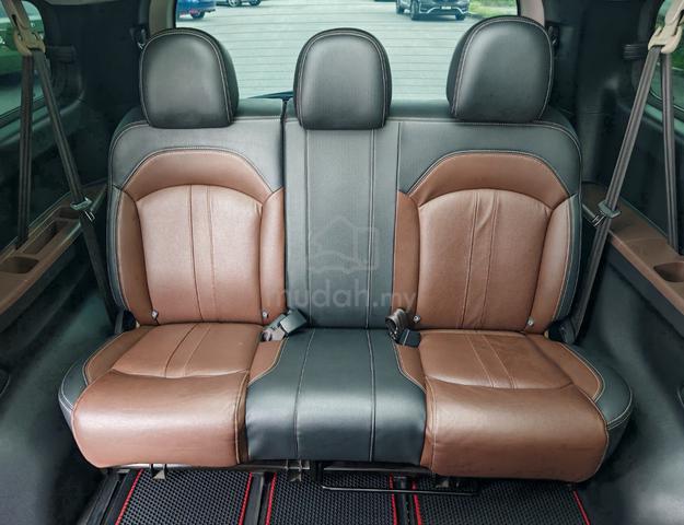 2018 Maxus G10 SE 2.0 TURBO (A) F.S.R Premium MPV - 5