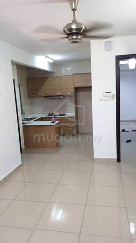 Zen Residence @ Asplenium Condominium 1