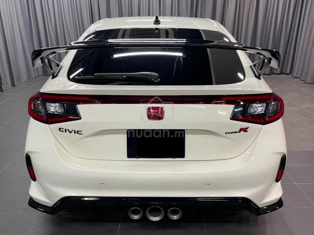 2024 Honda Civic Type-R 2.0 (M) Hatchback - 5