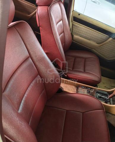 1995 Mercedes Benz 230E 2.3 W124 (A) - 5