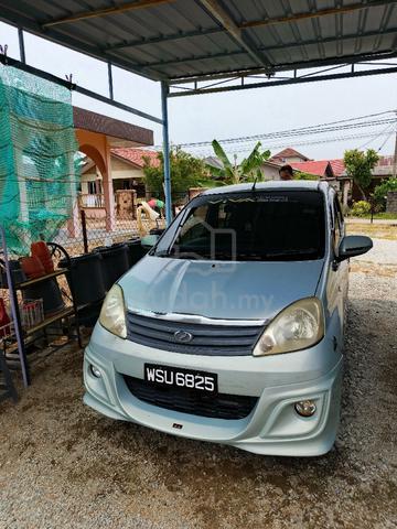 2009 Perodua VIVA 1.0 EZ STANDARD (A) - 1