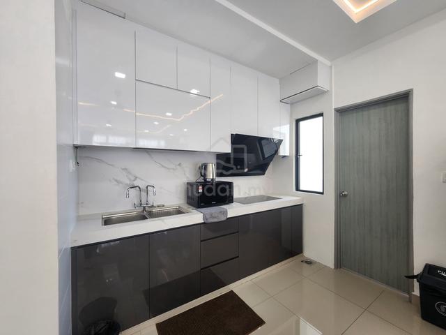 Austin Regency 1
