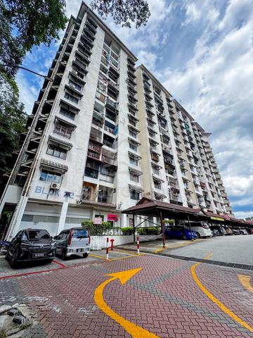 Desa View Towers Apartment 1