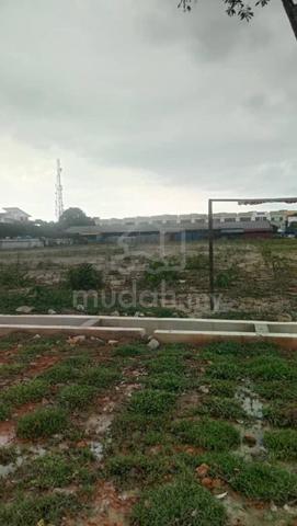For Rent! Commercial Land Rawang 1