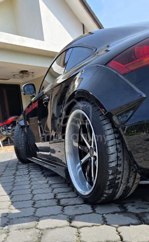 2008 Audi TT 2.0 TFSI (A) - 3