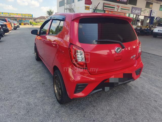 2020 Perodua AXIA 1.0 GXTRA (A) - 3