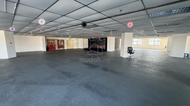 Corporate Office, Karamunsing For Rent 1