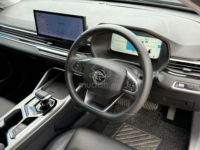 FLAGSHIP⭐2024 Proton S70 1.5 FSR WARRANTY 2029 - 4