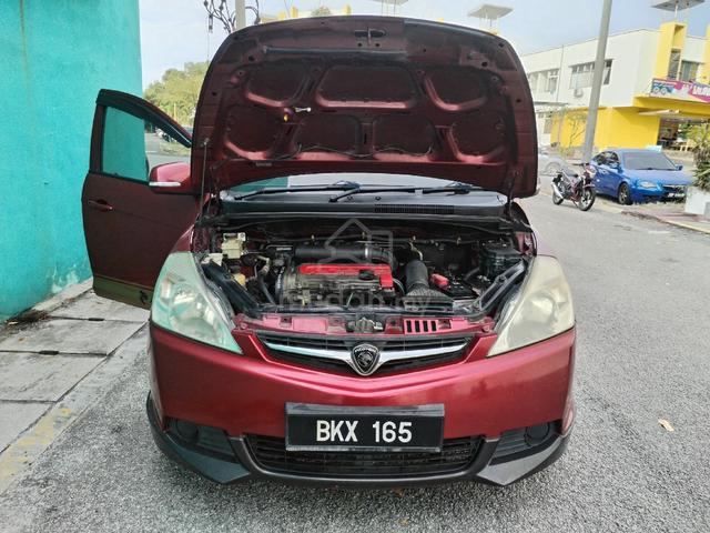 2010 Proton EXORA 1.6 M-LINE CPS (A) - 4