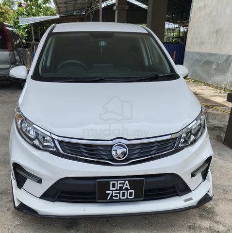 2024 Proton PERSONA 1.6 EXECUTIVE MY21 FACELIFT - 1