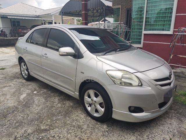 2008 Toyota VIOS 1.5 S (A) - 1