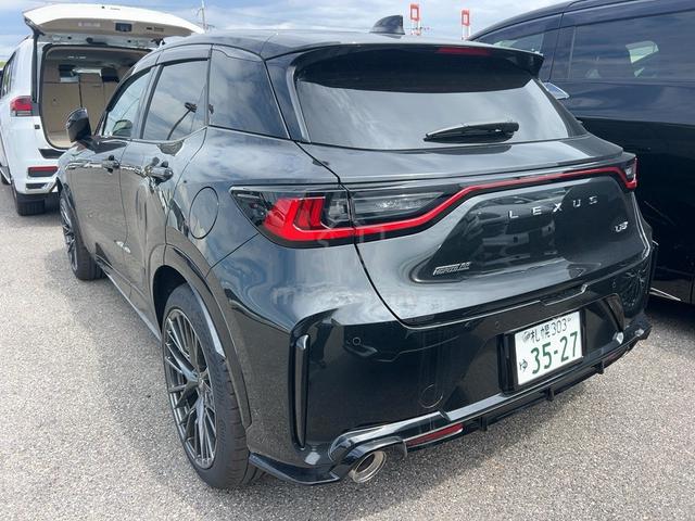 2024 SALE Lexus LBX Morizo RR 1.6cc (A) - 2