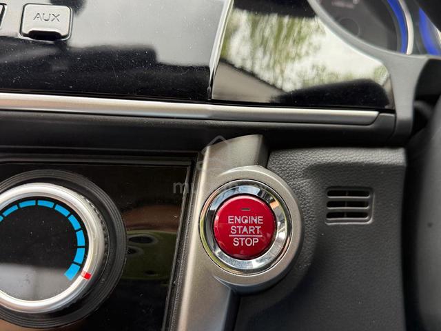 2014 HONDA CITY 1.5 E GM6 (A) FREE Service Waranty - 5