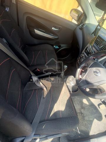 2015 Perodua AXIA 1.0 SE MY14 B200 (M) - 4