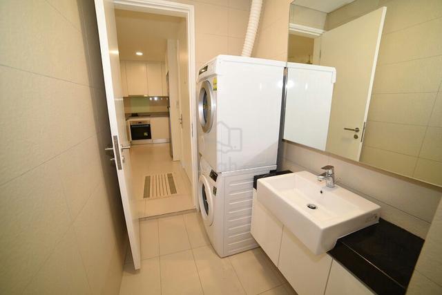 Three28 Tun Razak 1