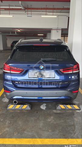 2020 Bmw X1 1.5 SDRIVE18I MY16 F48 (A) - 2