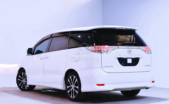 (💯FullLoan)2013 Toyota ESTIMA 2.4 AERAS G ACR50W - 2