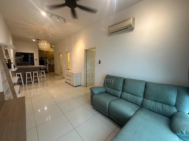 D'Summit Residences 1