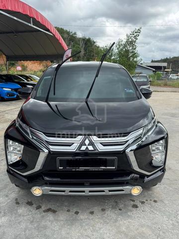 2022 Mitsubishi Xpander 1.5 Cc (A) - 1