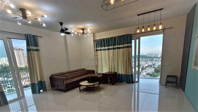 Verdi Eco-dominiums @ Symphony Hills 1