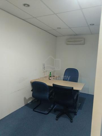 Tasek fully furnished double storey shoplot 5