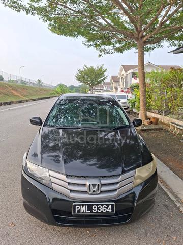 2009 Honda CITY 1.5 S (A) GM2 - 3