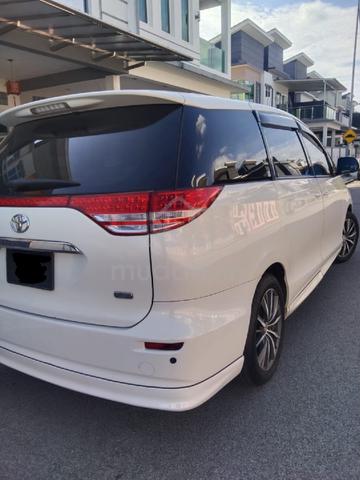 2006 Toyota ESTIMA 2.4 G (A) - 2