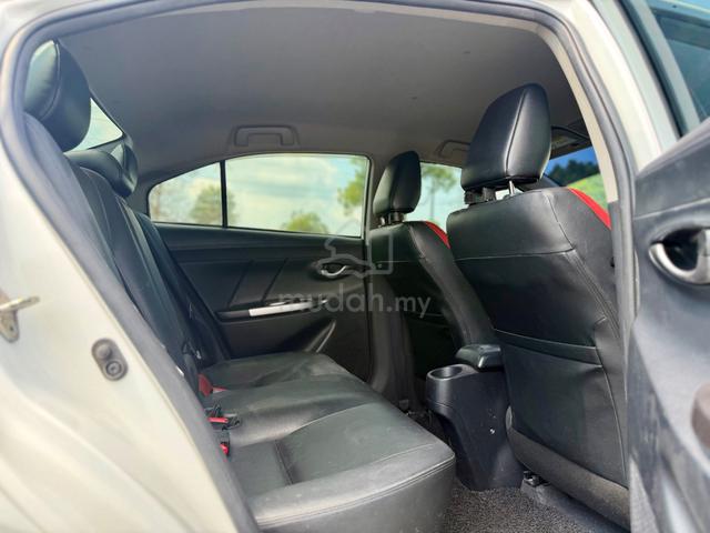 FULL LOAN 2016 Toyota VIOS 1.5 TRD SPORTIVO (A) - 5