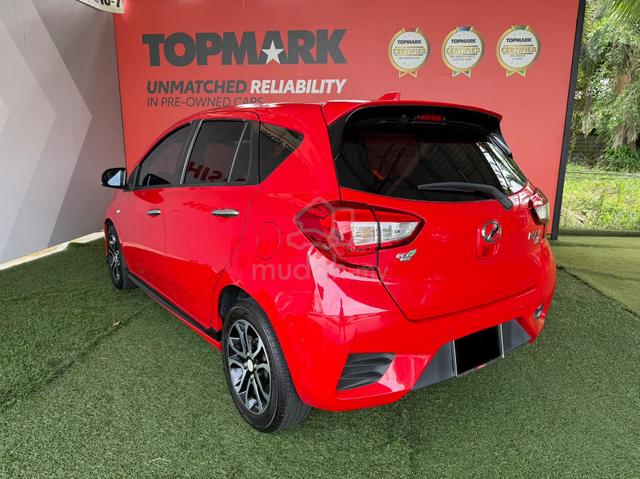 2020 MYVI 1.5 H | 66K KM | Loan Easy | TIP TOP - 3