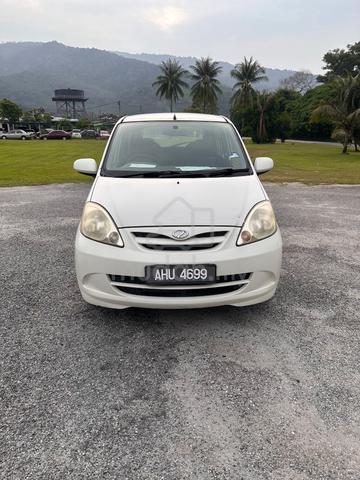 2012 Perodua VIVA 850 EX (M) 1 Owner For Sale - 1