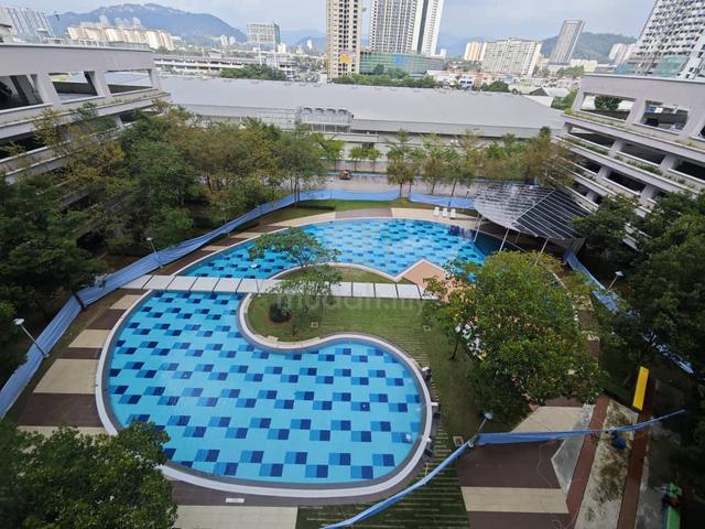 Platinum Lake PV 20 1