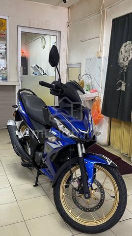 Honda RS150R - photo 5 of 14