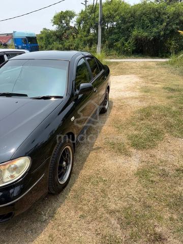 2005 Nissan SENTRA 1.6 SG-L N16 (M) - 4