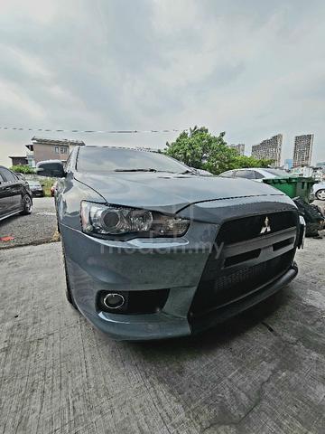 2011 Proton INSPIRA 1.8 EXECUTIVE (M) - 1