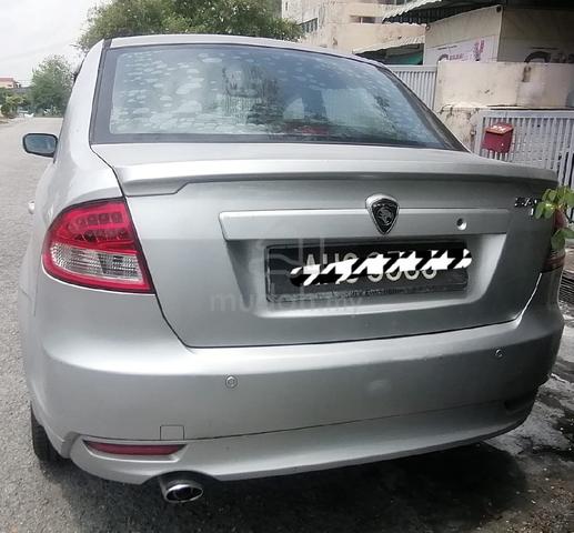 2011 Proton SAGA 1.3 FLX (A)Siap tukar nama - 4