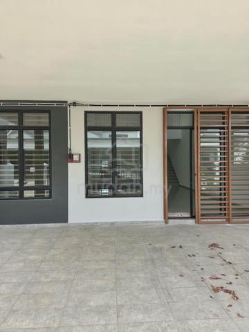 Rumah Baru untuk Disewa 1