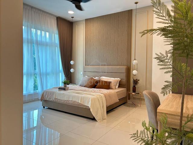 Ferringhi Residence 2 1