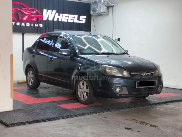 (2012) Proton SAGA 1.3 FLX EXECUTIVE Auto (A) - 1