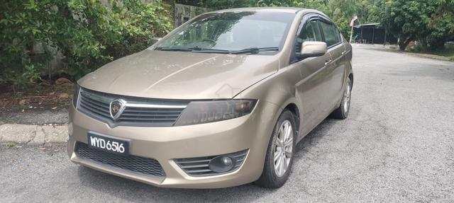 2013 Proton PREVE 1.6 CFE PREMIUM (A) - 1