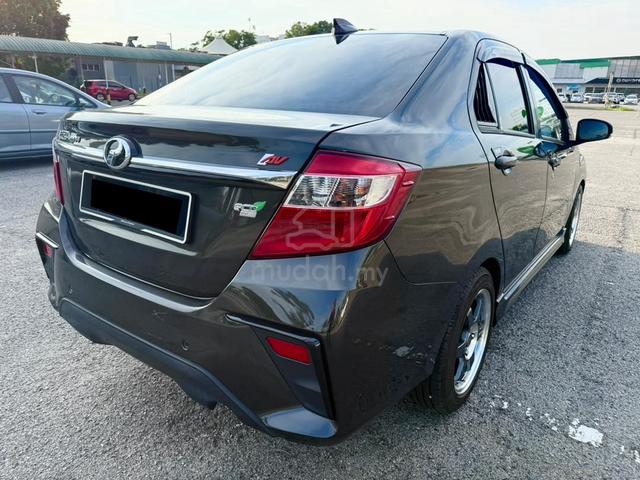 2023 Perodua BEZZA 1.3 ADVANCE (A) FULL SERVICE - 4